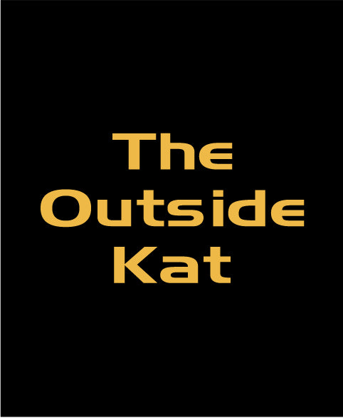 TheOutsideKat 2025 ID Sticker Bikes & Gear