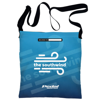 The Southwind 2025 Musette Bag