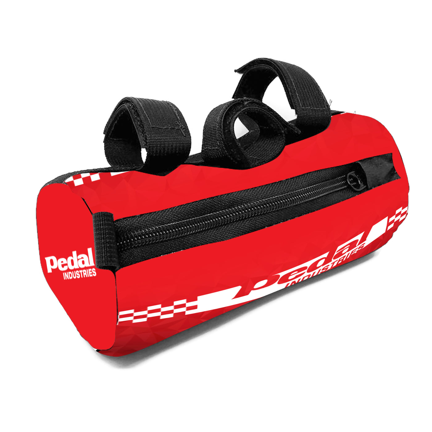 The GC Red 2024 Barrito Bar Bag ISD