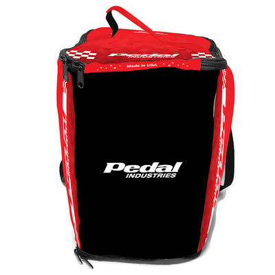 The GC Red 2024 RUNNING RACEDAY BAG™ ISD