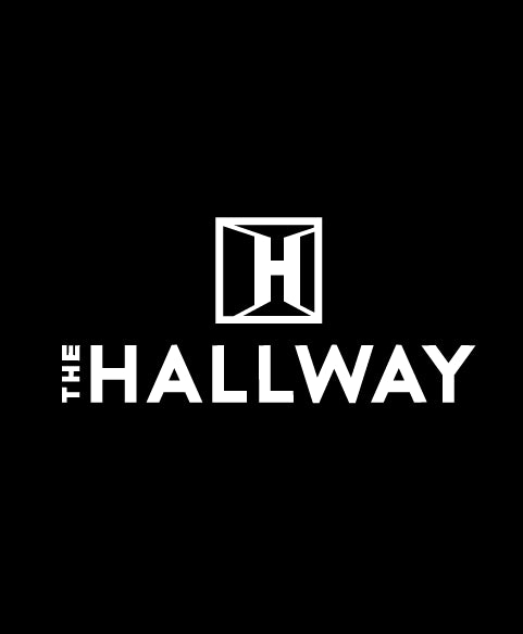 The Hallway 2026 ID Sticker Bikes & Gear