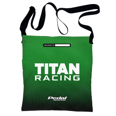 Titan Racing 2026 Musette Bag