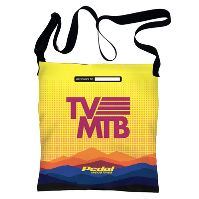 Tooele Valley Composite 2025 Musette Bag