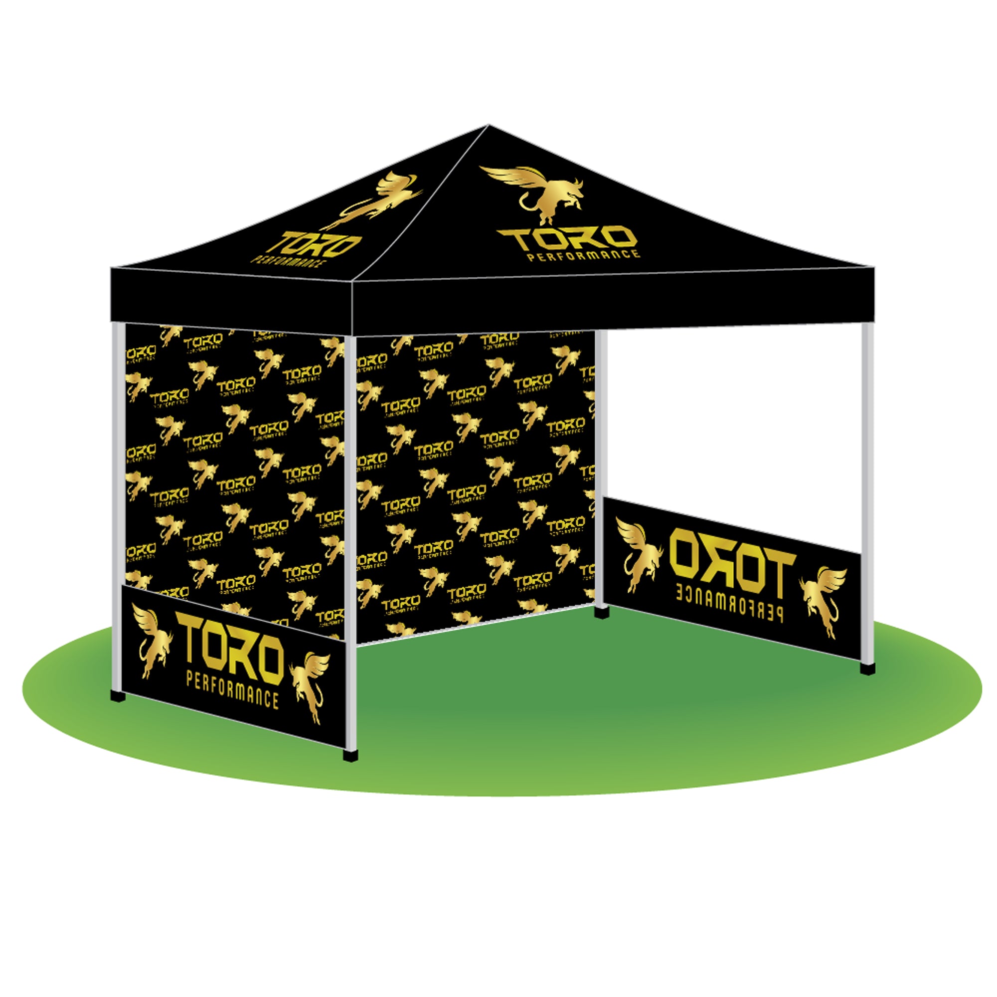 Toro Performance Coaching 2026 CANOPY – PEDAL Industries