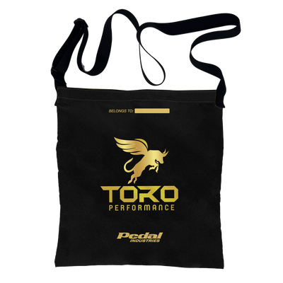 Toro Performance Coaching 2026 Musette Bag