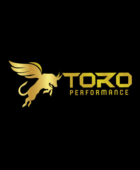 Toro Performance Coaching 2026 ID Sticker Bikes & Gear