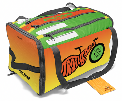 Trail Blazers HS RACEDAY BAG™