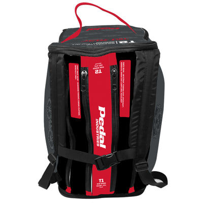 Tri Fast or Die TRIATHLON Gear Bag ISD (3 Color Variants)