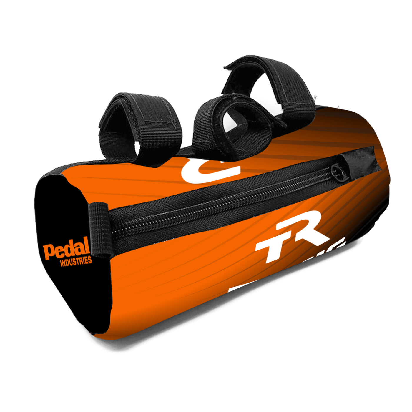 TriRig Racing 2026 Barrito Bar Bag – PEDAL Industries