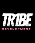 Tribe Development 2027 ID Sticker Bikes & Gear