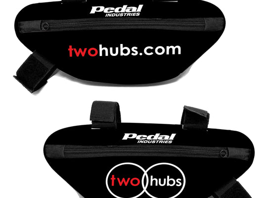 Two Hubs 2026 Day Ripper Frame Bag