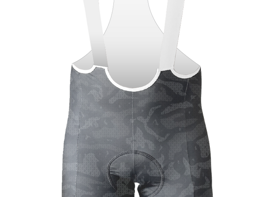 Urban CAMO MEN'S PRO LEVEL BIB ISD