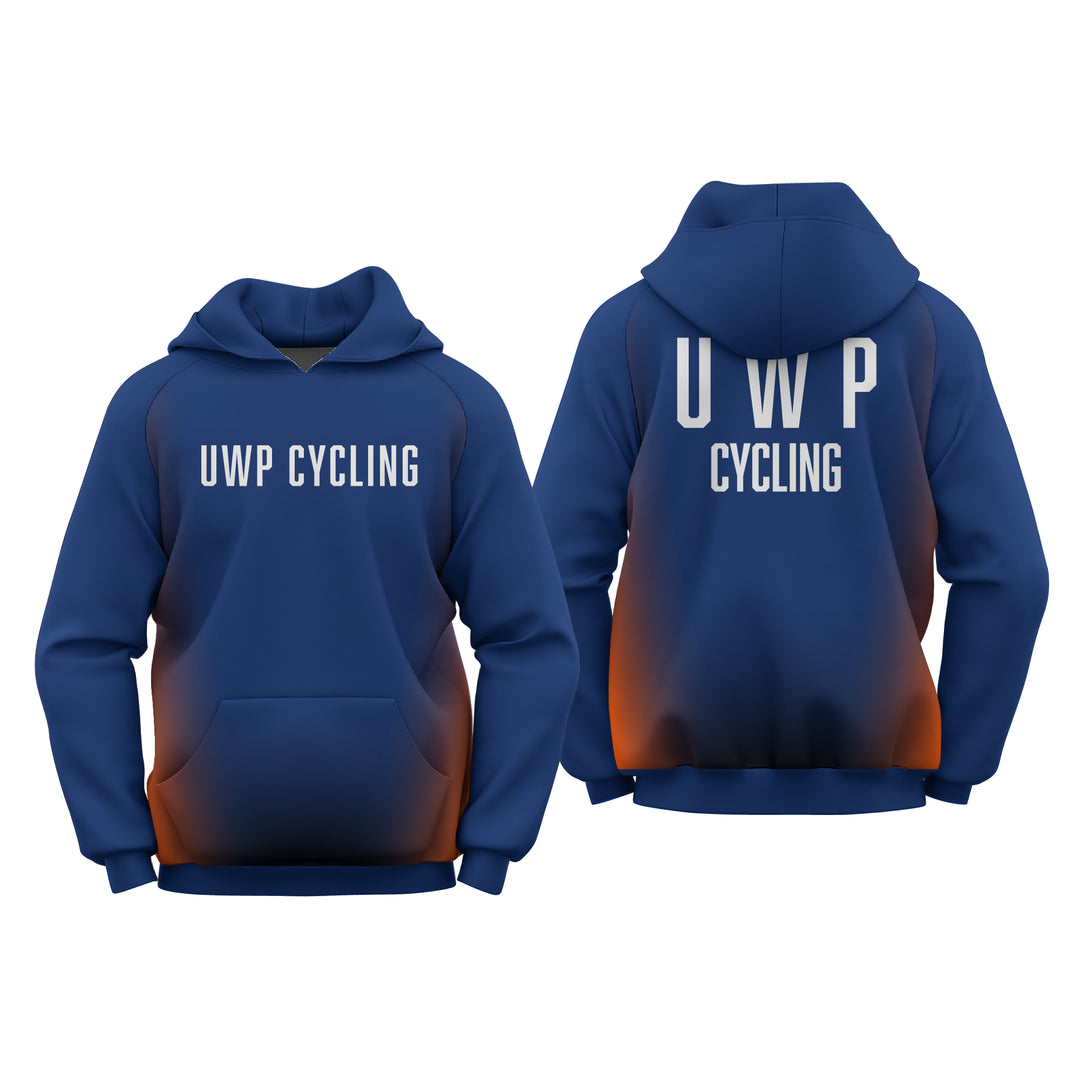 Shops cycling hoodie