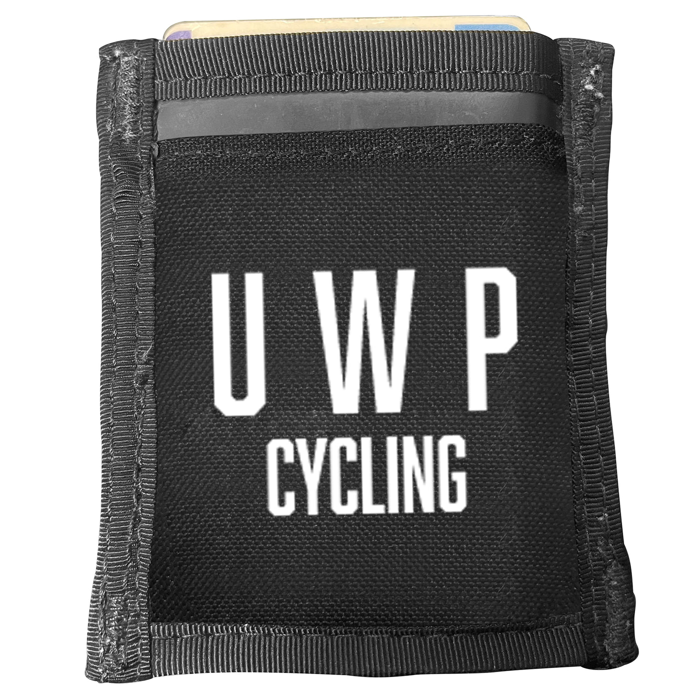UWP Cycling 2024 RaceDay Wallet™ 3.0
