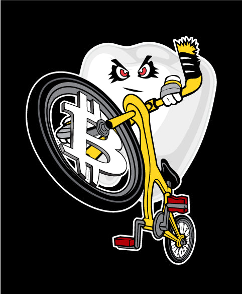 Sat Stackers 2025 ID Sticker Bikes & Gear