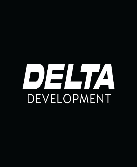 Delta Development 2024 ID Sticker Bikes & Gear