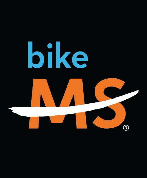 Bike MS NB ID Sticker Bikes & Gear