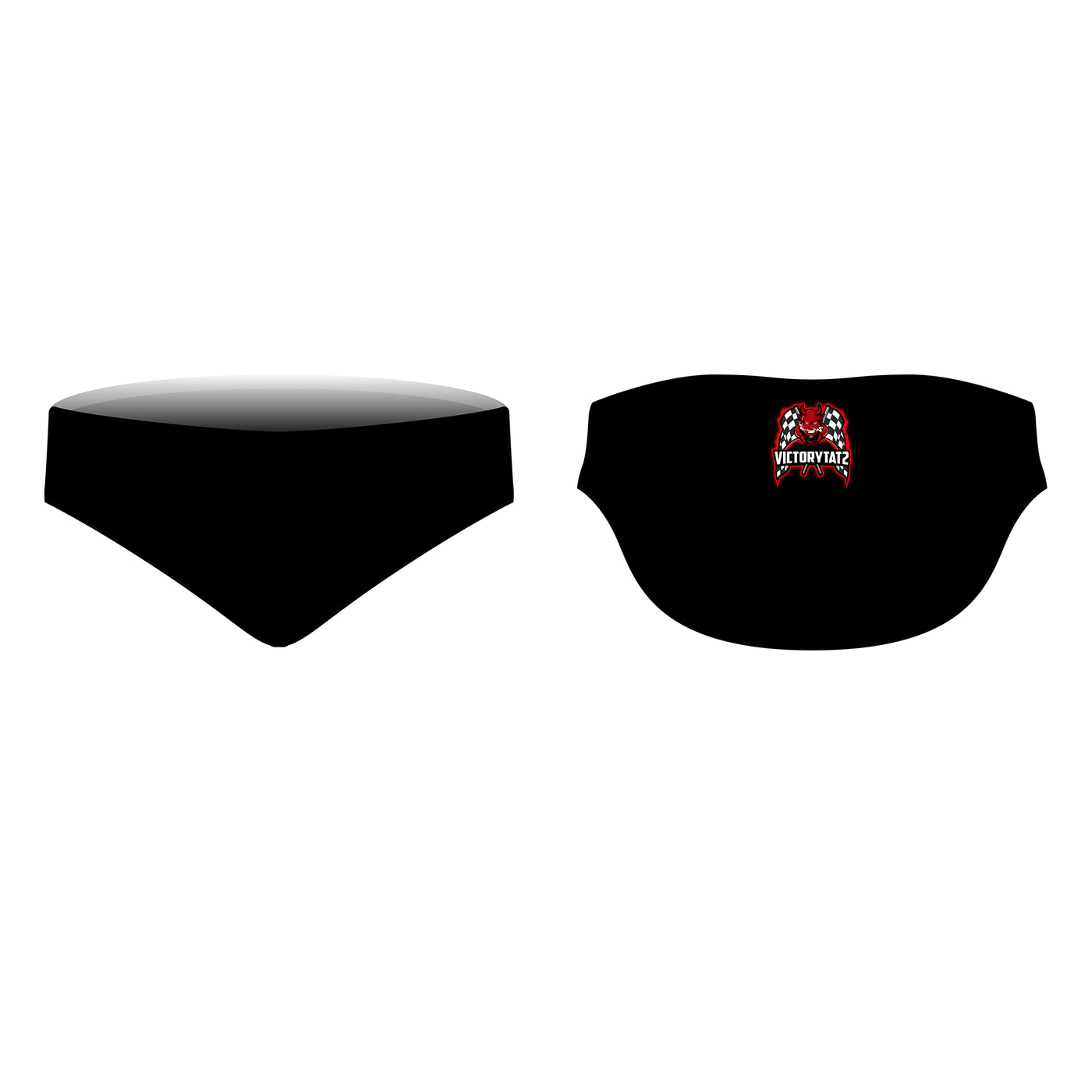 VICTORYTAT2 Men's Speed swimsuit