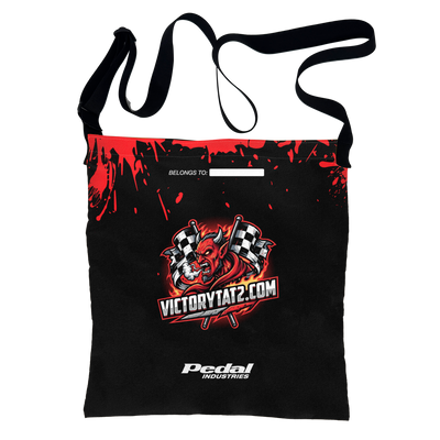 VICTORYTAT2 2026 Musette Bag