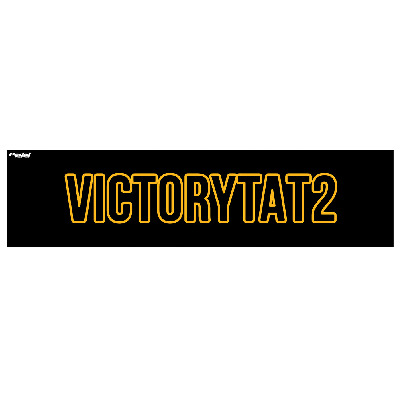 VICTORYTAT2 Side Wall (set of 2 Side Walls)