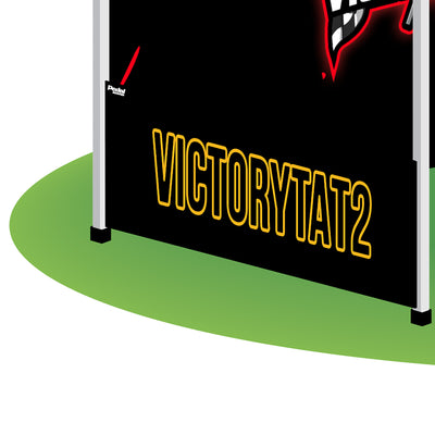 VICTORYTAT2 Side Wall (set of 2 Side Walls)