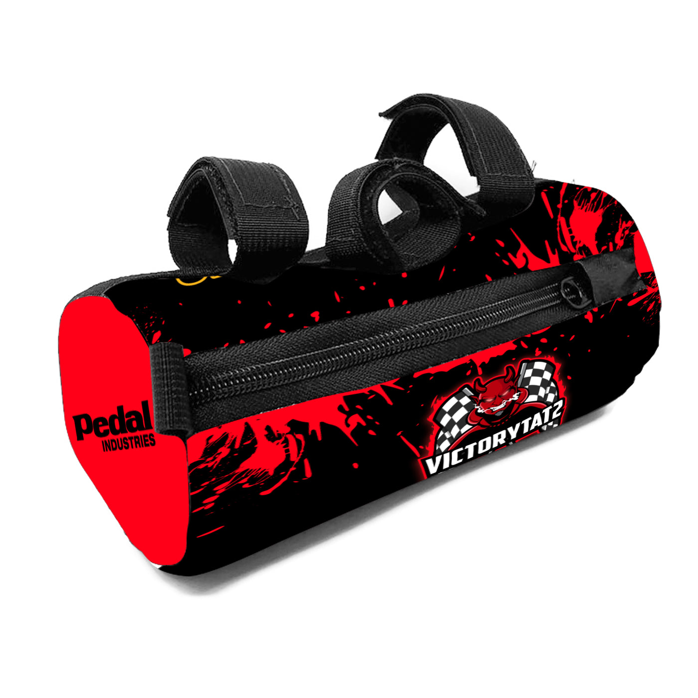 VICTORYTAT2 Barrito Bar Bag
