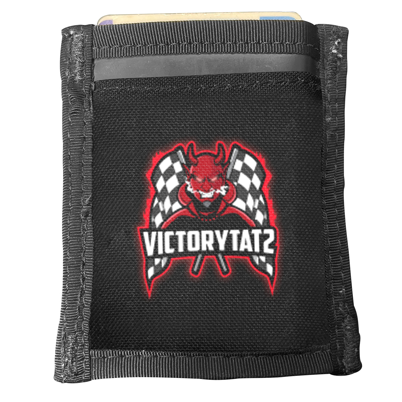 VICTORYTAT2 RaceDay Wallet™ 3.0