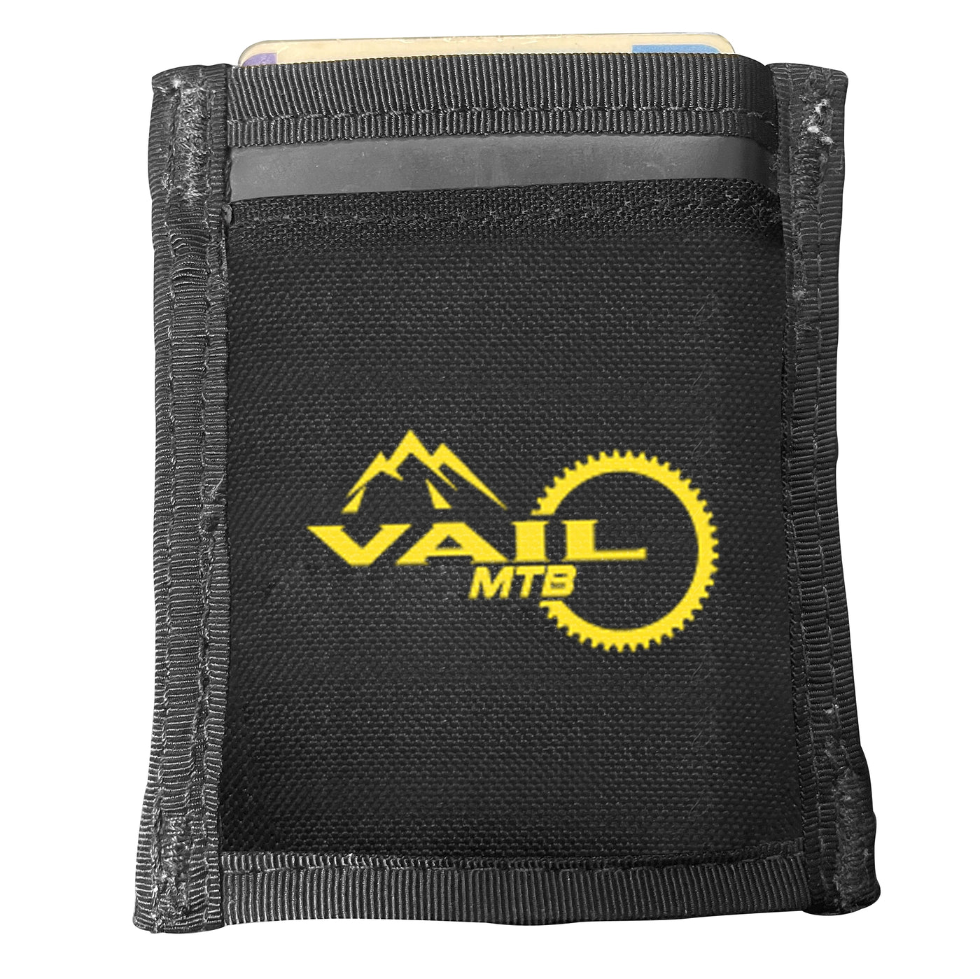 Vail Mountain Bike Club 2024 RaceDay Wallet™ 3.0