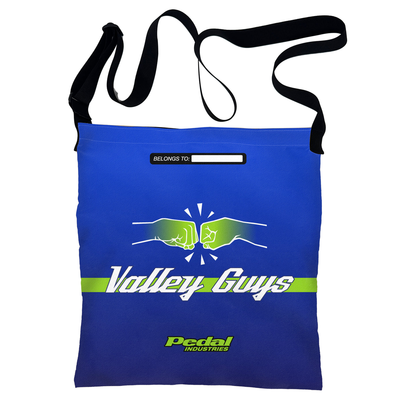 Valley Guys Cycling 2025 Musette Bag