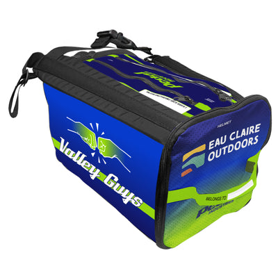 Valley Guys Cycling 2025 CYCLING RACEDAY BAG™