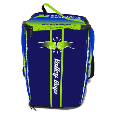 Valley Guys Cycling 2025 CYCLING RACEDAY BAG™