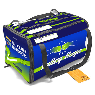 Valley Guys Cycling 2025 CYCLING RACEDAY BAG™