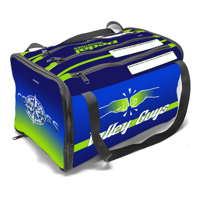 Valley Guys Cycling 2025 CYCLING RACEDAY BAG™