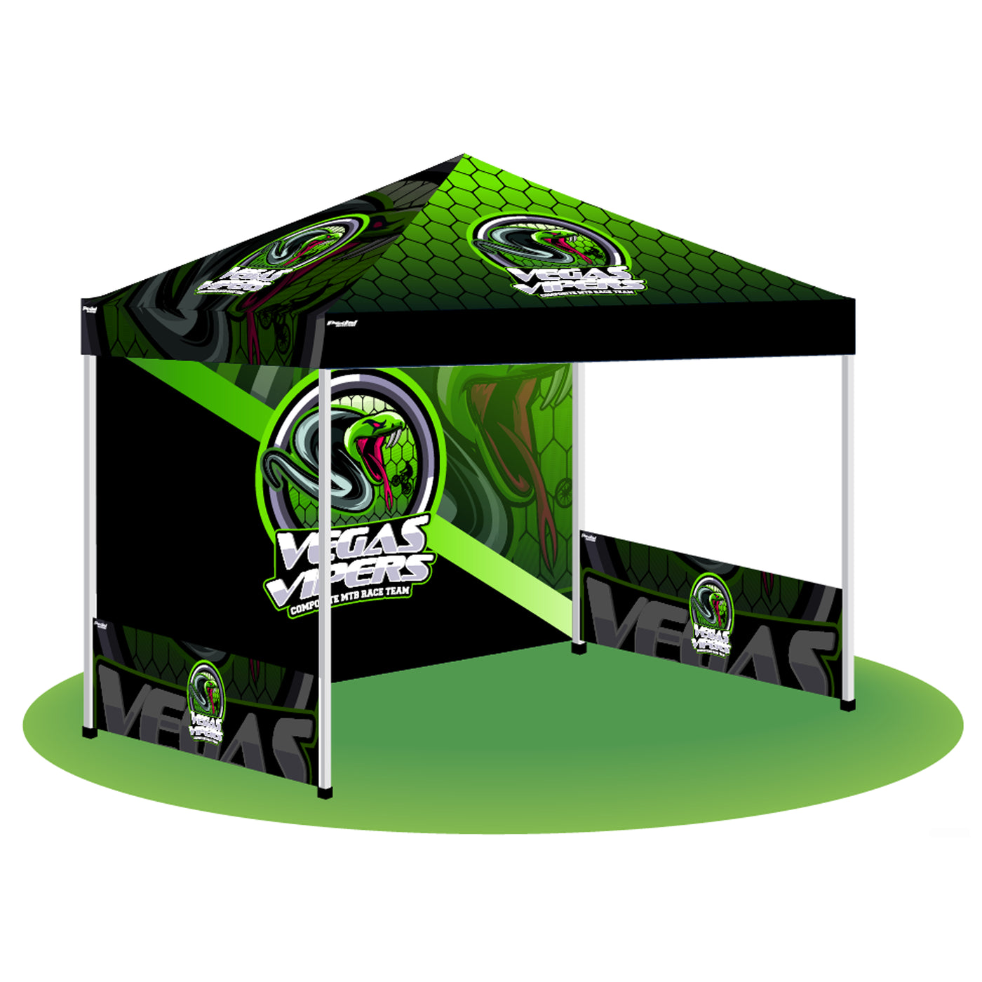 Vegas Vipers 2025 CANOPY