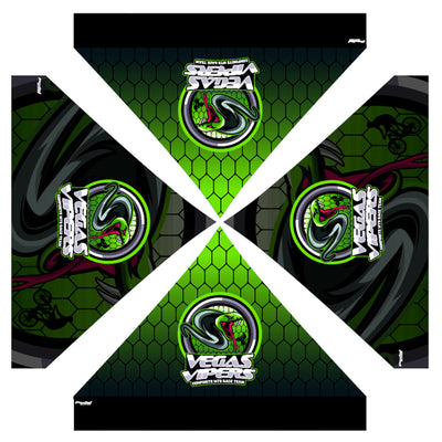 Vegas Vipers 2025 CANOPY