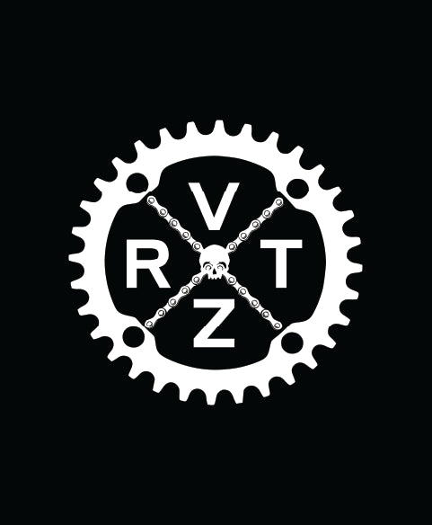 VeloZoom 2026 ID Sticker Bikes & Gear