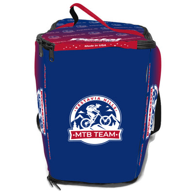 Vestavia Hills MTB 2025 CYCLING Gear BAG™