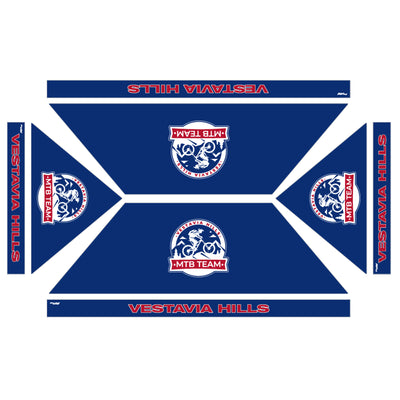 Vestavia Hills MTB 2025 CANOPY