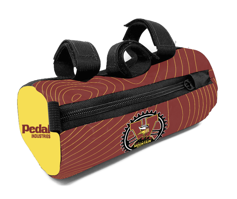 Viewmont High School 2023 Barrito Bar Bag