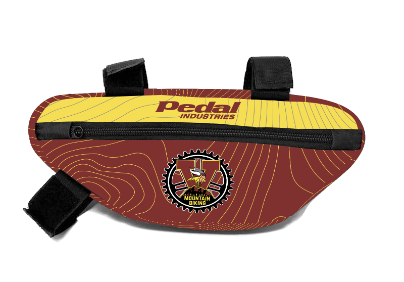 Viewmont High School 2023 Day Ripper Frame Bag