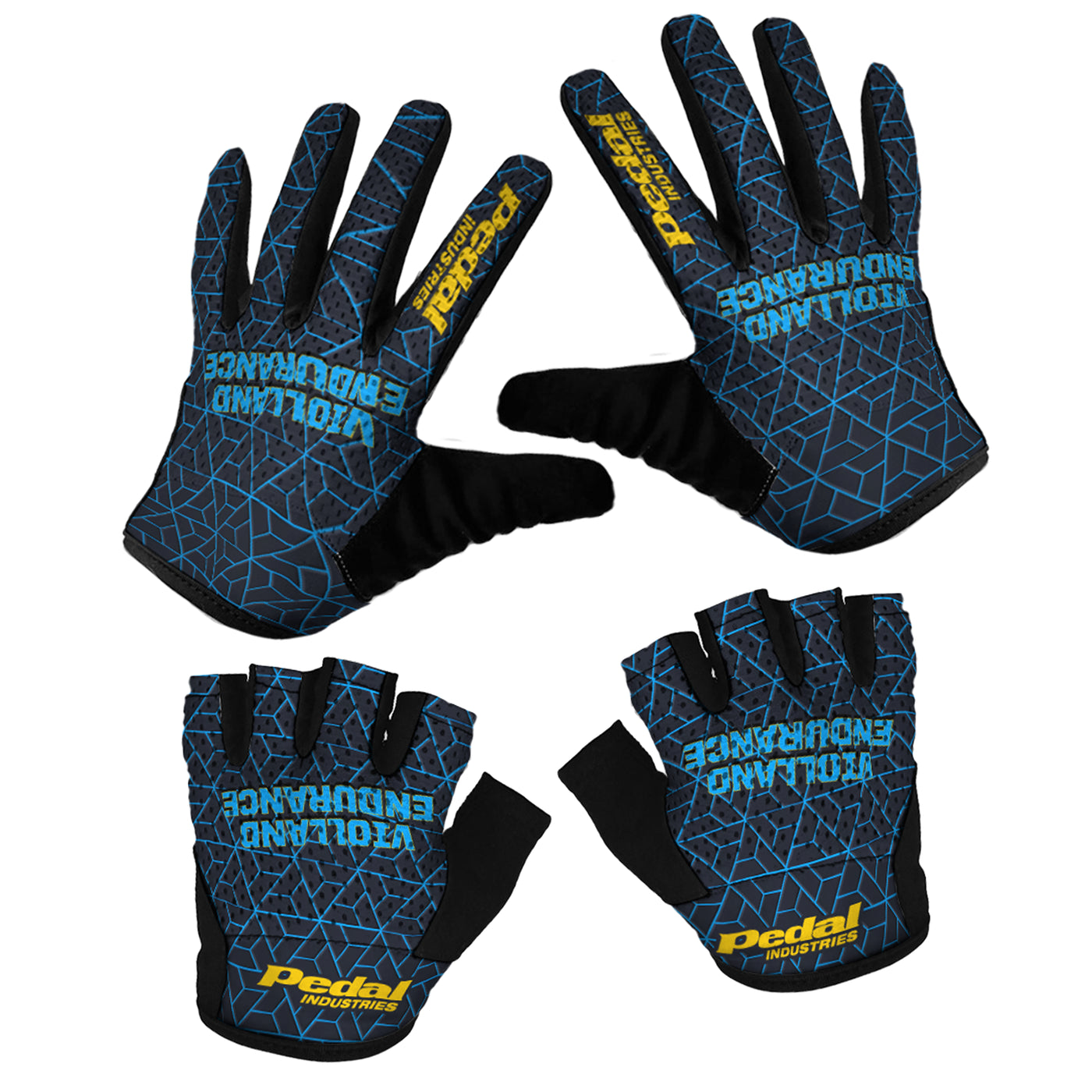 Violland Group 2025 SUPERLIGHT RaceDay Gloves
