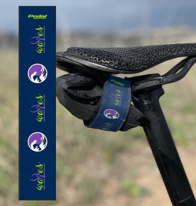 WAVES Triathlon 2023 MINI RaceDay Bag 2.0