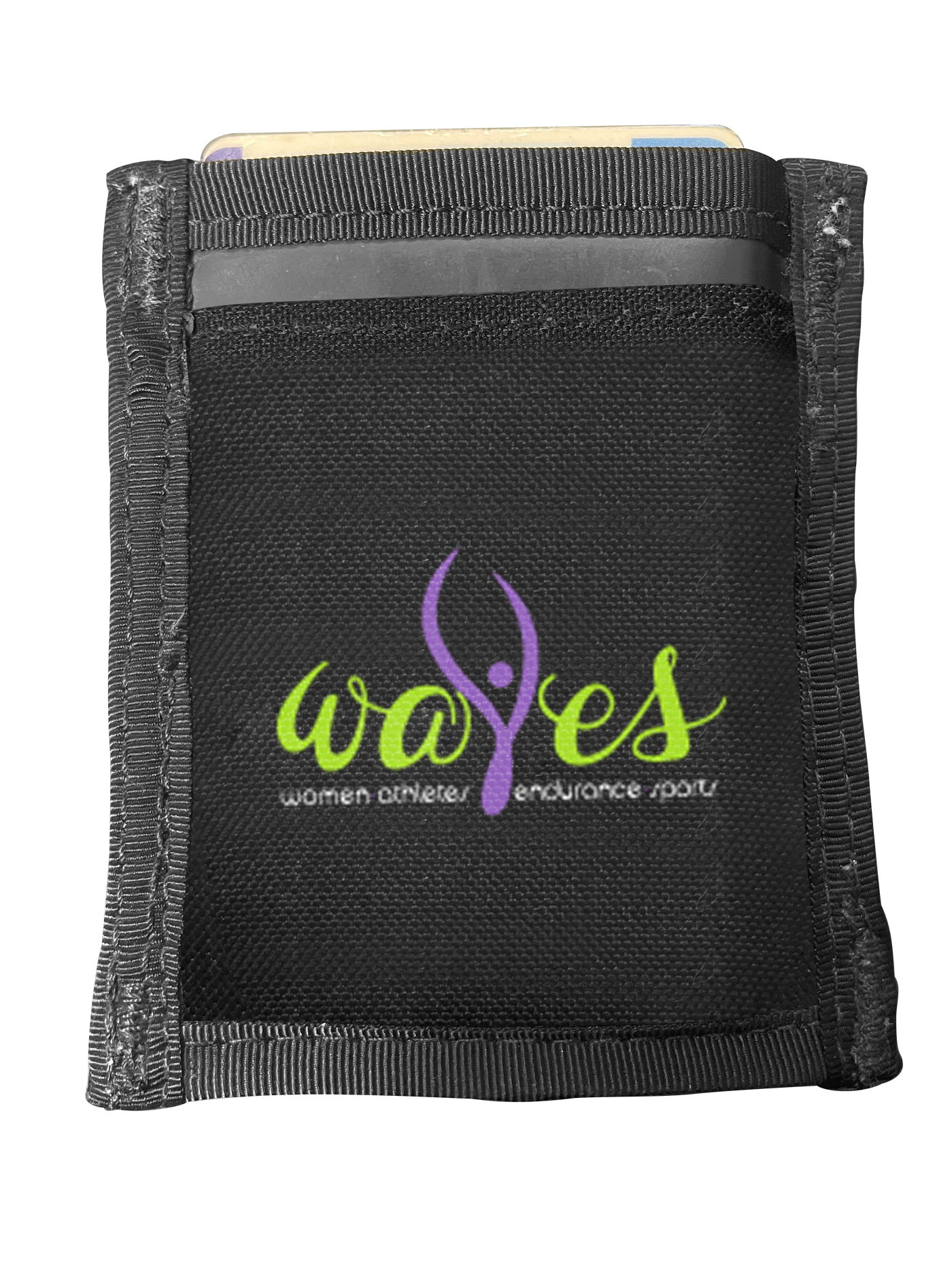 WAVES Triathlon 2023 RaceDay Wallet™ 3.0