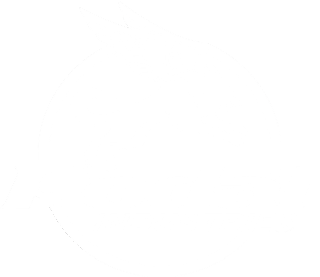 Ride Fast Sticker Kit ISD