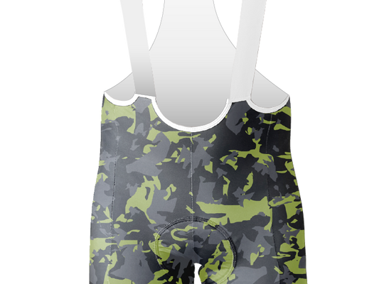 Woodland CAMO MEN'S PRO LEVEL BIB ISD