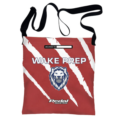 Wake Prep MTB 2025 Musette Bag