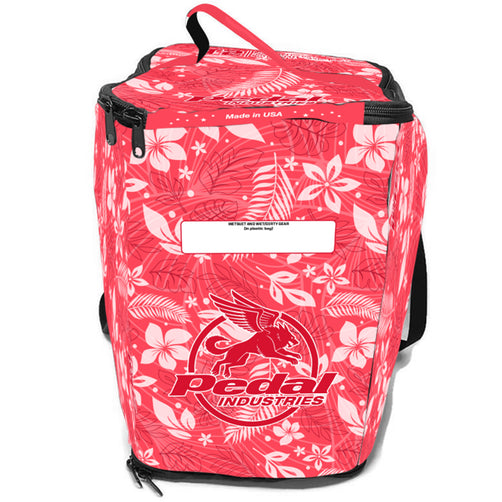 Aloha Pedal RaceDay TRIATHLON Gear Bag™ ISD (5 Color Variants)