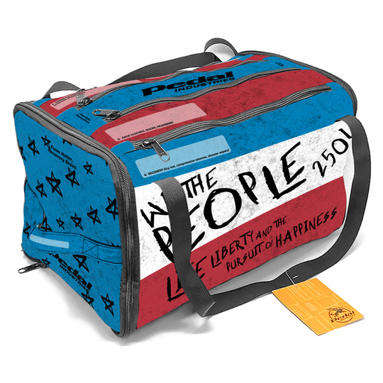 We The People RaceDay RUNNING Gear Bag™ ISD