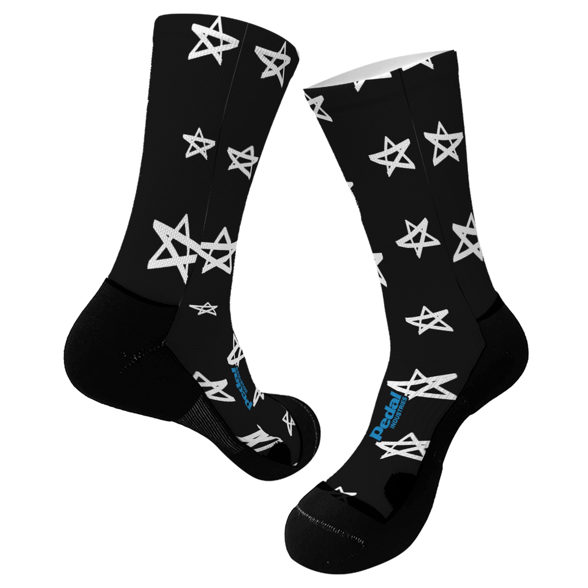 We The People 2026 SUBLIMATED SOCK ISD