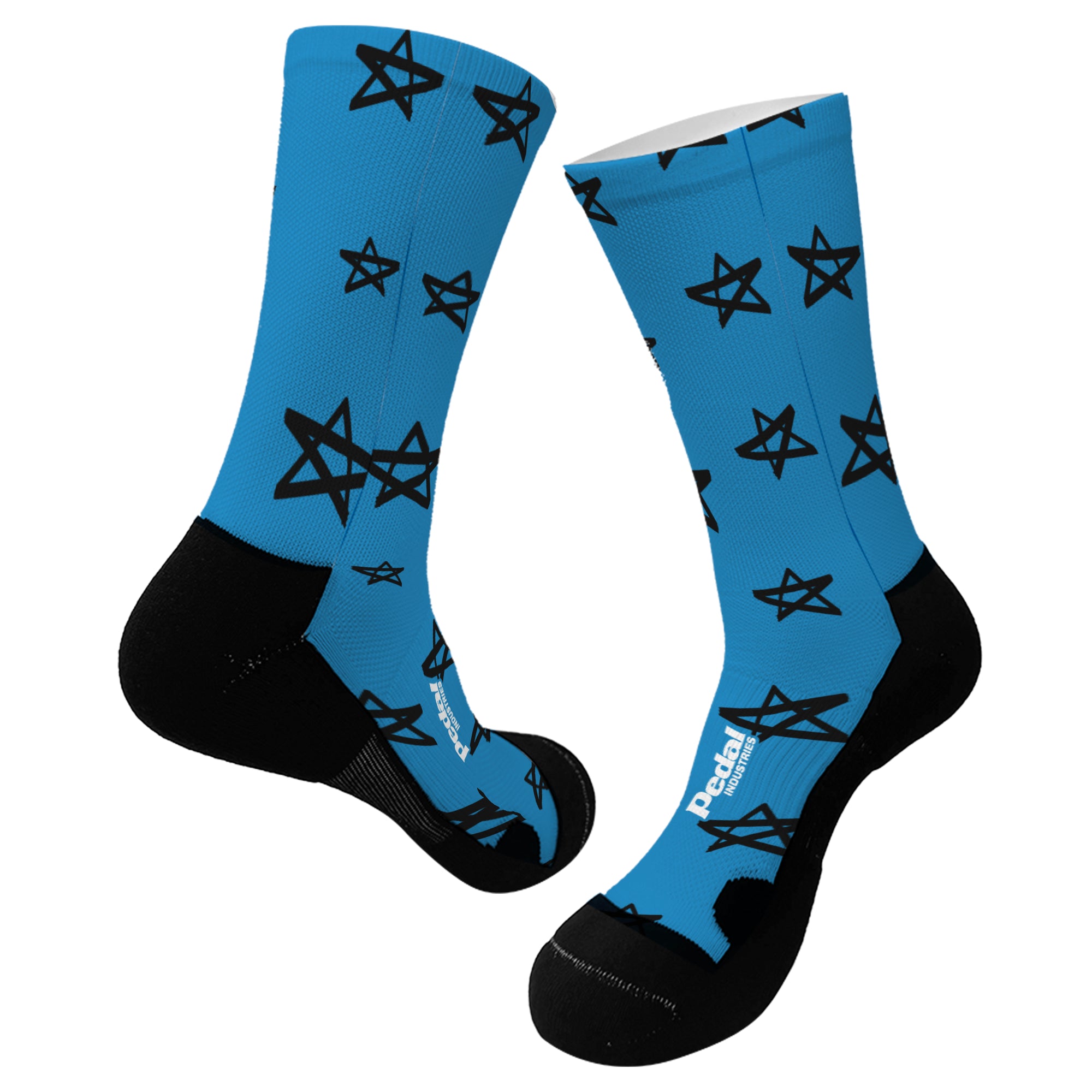 We The People 2026 SUBLIMATED SOCK ISD
